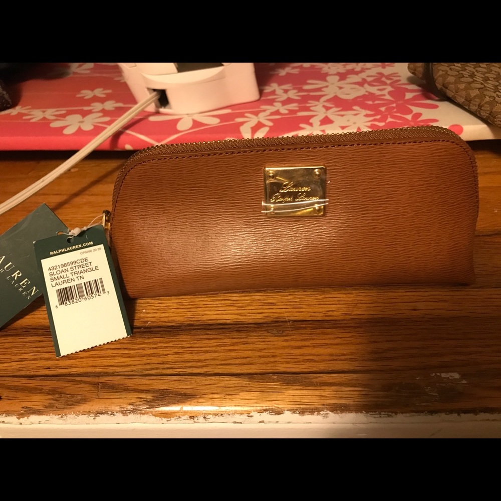 RL Pouch
